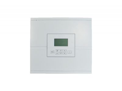 Регулятор автоматический погодозависимый ZONT Climatic 1.2 (GSM + Wi-Fi + панель управления) (ML00004510)