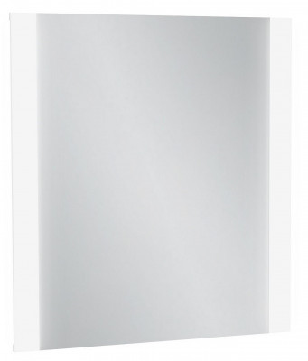 Зеркало подвесное в ванную с подсветкой 60 см Jacob Delafon Replique EB1470-NF