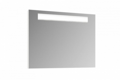  RAVAK Classic X000000353 зеркало с встроенным освещением, 70 см, белое