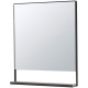 Зеркало в ванную Aquaton Лофт Урбан 65 1A254102LQX50 дуб орегон прямоугольное  (1A254102LQX50)