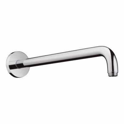 Душевой кронштейн 470 мм Hansgrohe Raindance 27410000 (хром)