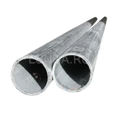 Направляющие трубы, оцинкованная сталь, 2 шт, Grundfos (91070762)