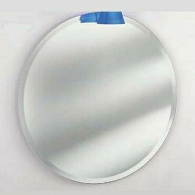 Colombo Luna В0128.000 зеркало круглое, хром