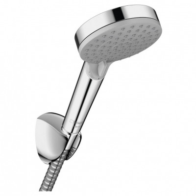 Душевой гарнитур Hansgrohe Vernis Blend 26273000 (хром)