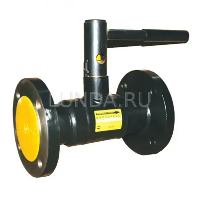 Балансировочный клапан фланцевый ф/ф Ballorex® Venturi DRV, Ду 65-200, Broen 65 (3916100-606005)