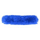 Моп для сухой уборки MERIDA CLASSIC акрил, синий, (100 см)  (МАС100)