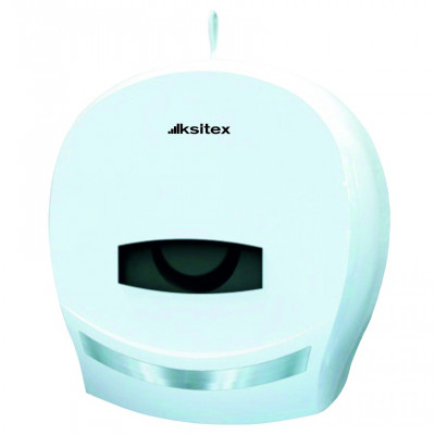 Ksitex TH-8001A диспенсер туалетной бумаги, белый
