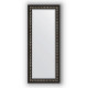 Зеркало настенное Evoform Exclusive 145х60 Черный ардеко BY 1165  (BY 1165)
