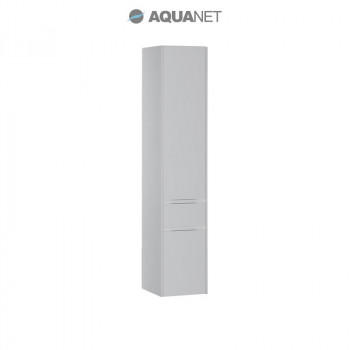 Aquanet Латина 35 00179606 пенал, белый