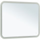 Зеркало в ванную Aquanet Вега 100 330498 с подсветкой с сенсорным выключателем  (00330498)