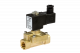Соленоидный клапан EV225R с катушкой, уплотнение PTFE (нормально закрытый) 17 мм, Ридан 032U380731R  (032U380731R)