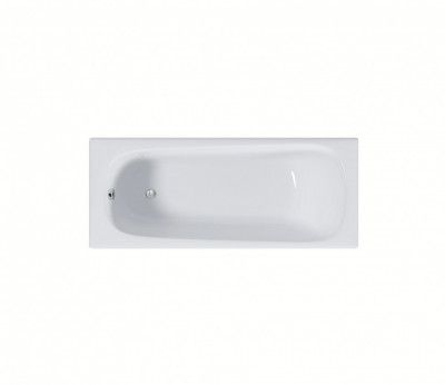 Ванна чугунная Aquatek СИГМА эмалированная прямоугольная 1500x700 AQ8850F-00