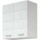 Подвесной шкаф в ванную Corozo Денвер 65 SD-00000561 белый  (SD-00000561)