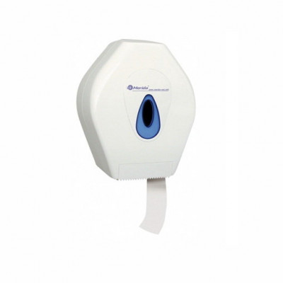 MERIDA TOP MINI BTN201 держатель туалетной бумаги (синяя капля)