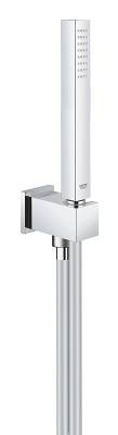 Душевой набор GROHE Euphoria Cube, хром (26405000)