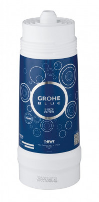 Сменный фильтр для водных систем GROHE Blue (600 литров) new (40404001)