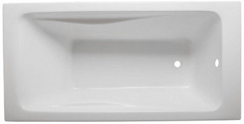 Акриловая ванна 150х75 Jacob Delafon Odeon Up E6061RU-00 прямоугольная белый