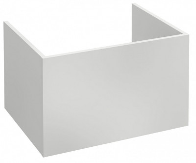 Прямоугольная основа 57 см для шкафчика, Jacob Delafon «ODEON UP» (EB848-M1)