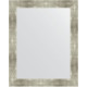 Зеркало настенное Evoform Definite 100х80 BY 3282 в багетной раме Алюминий 90 мм  (BY 3282)