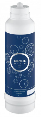 Сменный фильтр для водных систем GROHE Blue new L-Size (40412001)