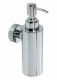 Дозатор для жидкого мыла FIXSEN Hotel (FX-31012B), цвет полированная сталь  (FX-31012B)