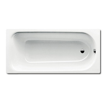 Kaldewei Saniform Plus 371-1 стальная ванна без гидромассажа (сталь 3,5 мм), 170 см х 73 см