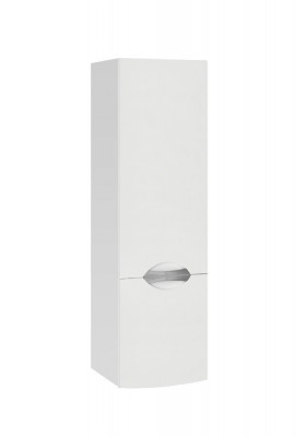 Пенал для ванной Style Line Жасмин-2 36 Люкс белый (ЛС-00000309)
