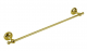 Полотенцедержатель Cezares Aphrodite 59 золото (APHRODITE-TH06-03/24-M)  (APHRODITE-TH06-03/24-M)
