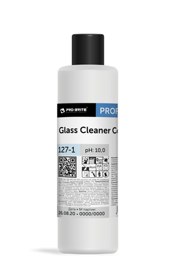 Pro-brite 127 Glass Cleaner Concentrate Моющий концентрат с нашатырным спиртом для стёкол
