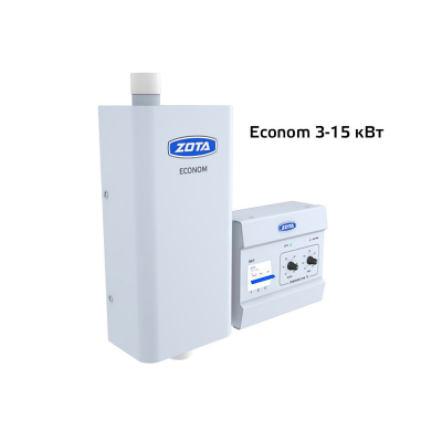 Электрокотел ZOTA 3 Econom (ZE3468421003)