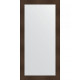 Зеркало настенное Evoform Definite 160х80 BY 3344 в багетной раме Бронзовая лава 90 мм  (BY 3344)