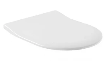 Крышка-сиденье Villeroy & Boch Architectura Slimseat (9M70S101) микролифт дюропласт белый