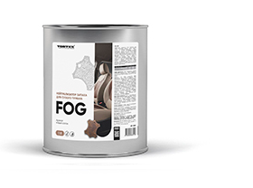 Нейтрализатор запаха для сухого тумана FOG (1л), Аромат новый салон MERIDA 1312122