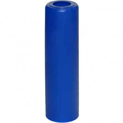 Защитная втулка на теплоизоляцию, 20 мм, синяя STOUT (SFA-0035-100020)