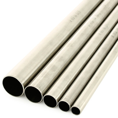 Труба Uni-Fitt нержавеющая сталь 15 х 1.0 (штанга 4 м) (594S1510)