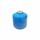 Гидроаккумулятор для систем питьевого водоснабжения Valfex вертикальный 35л (СИНИЙ) (VF.AV.0035)  (VF.AV.0035)