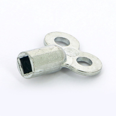 Ключ для воздухоотводчика Uni-Fitt металлический (239Z0000)