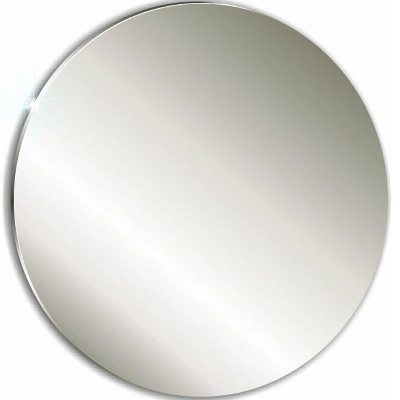 Зеркало в ванную Silver Mirrors 40 00000085 круглое