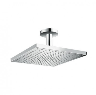 Верхний душ 26250000 Hansgrohe Raindance E потолочный (хром)