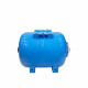 Гидроаккумулятор для систем питьевого водоснабжения Valfex горизонтальный 50л (СИНИЙ) (VF.AO.0050)  (VF.AO.0050)