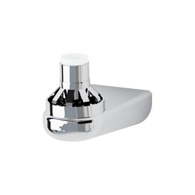 FBS Universal UNI 017 светильник для ванной, хром