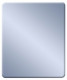 MERIDA СЗ-47 зеркало с фаской (70х50)  (СЗ-47)