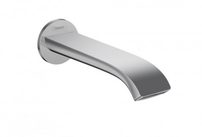 Излив для наполнения ванны Hansgrohe Vivenis 75410000 (хром)