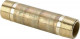 Ниппель Viega удлиненный R-резьба бронза модель 3530 1/2 (319 724)  (319 724)