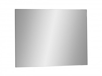 Зеркало подвесное в ванную Jacob Delafon Ove EB1083-NF 90х65