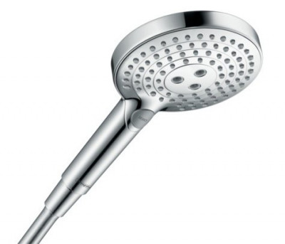 Ручной душ Hansgrohe Raindance Select S 26014000 (хром)