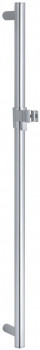 Душевая металлическая штанга 0,76 м с держателем для ручного душа JACOB DELAFON EO (E8524-CP)