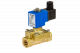 Соленоидный клапан EV250R с катушкой, уплотнение EPDM (нормально закрытый) 17 мм, Ридан 032U525431R  (032U525431R)