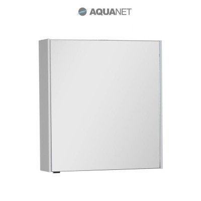 Aquanet Латина 70 00179997 зеркало, белый