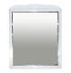 Зеркало для ванной Misty Дайна 85 свет 104х105 (П-Дай02085-011Св)  (П-Дай02085-011Св)